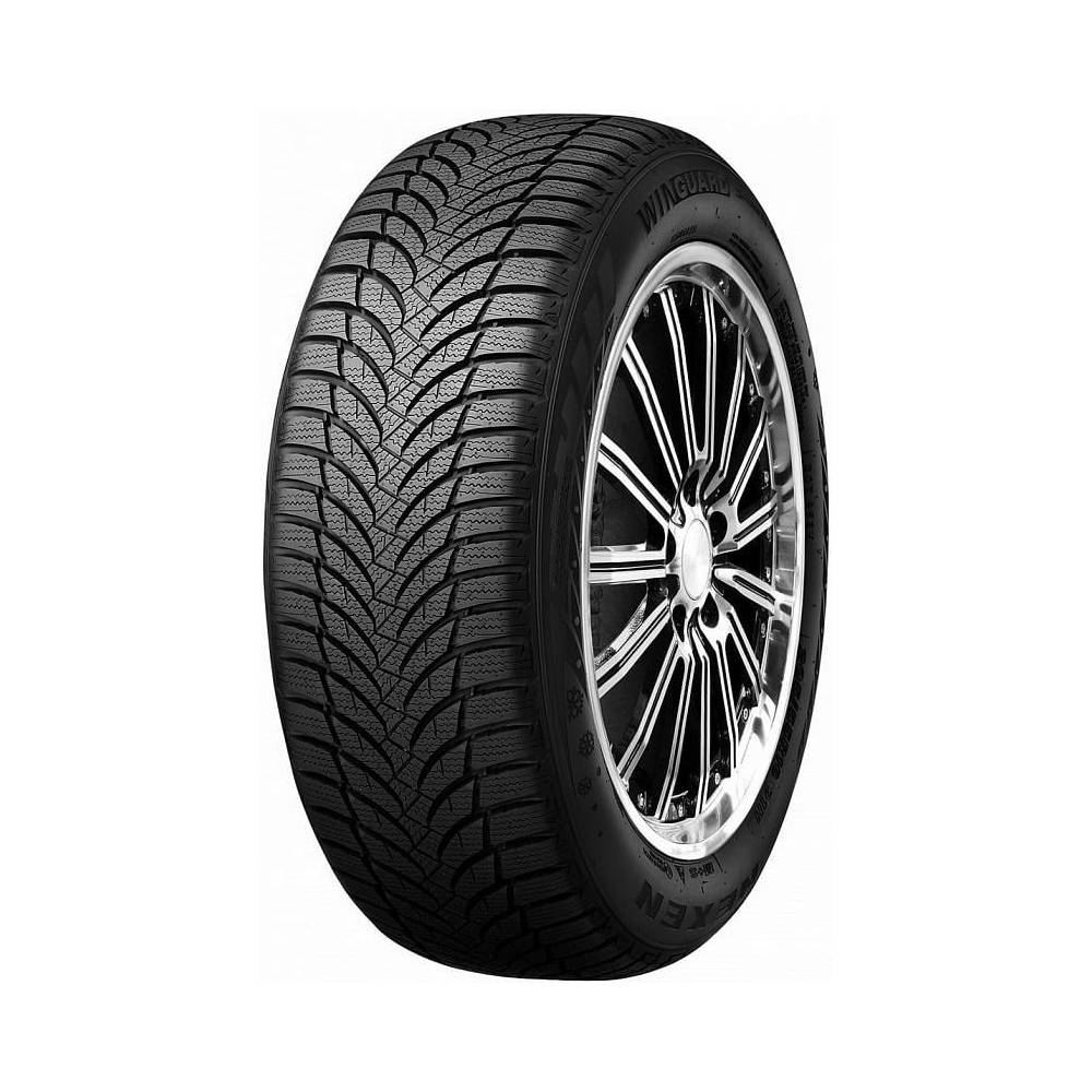 Nexen WinGuard Snow'G 3 165/65R14 79T - KolayOto