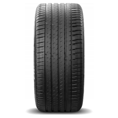 Michelin Pilot Sport 4 SUV 285/40R21 109Y XL - KolayOto