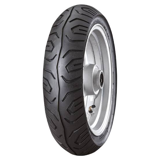 Anlas MB-454 120/70-12 51L Tubeless Motosiklet Ve Scooter Lastiği - KolayOto
