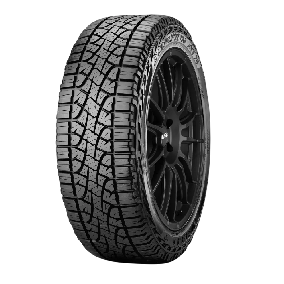 Pirelli Scorpion ATR 325/55R22 116H M+S - KolayOto