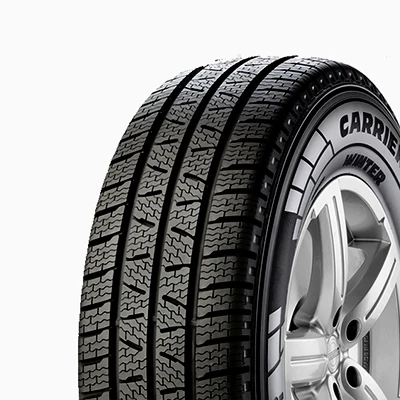 Pirelli Winter Carrier LT01 205/65R16C 107T Lastiği