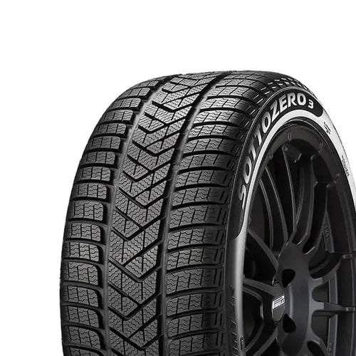 Pirelli SottoZero Serie 3 255/45R20 105V XL RFT * Lastiği