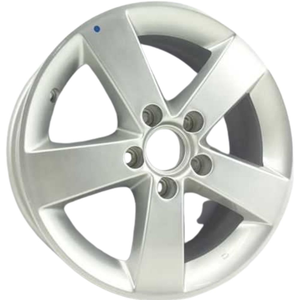 RC 16 inç 5*114.3 ET45 Metalik Gri Jant Takımı (J-5656)