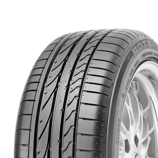 Bridgestone Potenza RE050A 245/35R20 95Y XL RFT * Lastiği