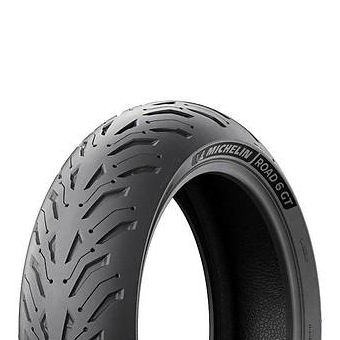Michelin Road6 XST Evo 180/55ZR17 73W Motosiklet Arka Lastiği - KolayOto