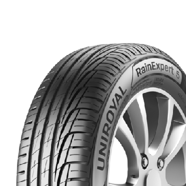Uniroyal RainExpert 5 215/60R17 96H Lastiği
