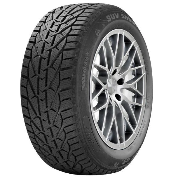 Riken SUV Snow 215/70R16 100H - KolayOto