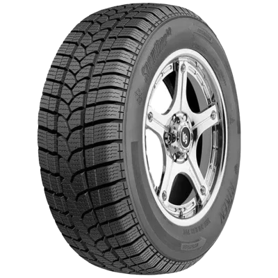 Riken Snowtime B2 185/60R14 82T