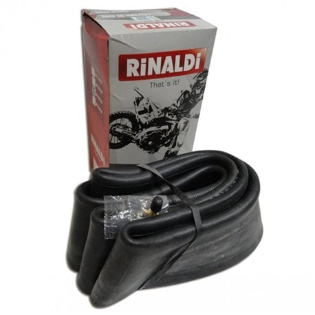 Rinaldi RC17 4.60-17 Motosiklet İç Lastiği - KolayOto