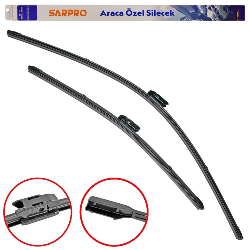 Sarpro 1135111 Silecek