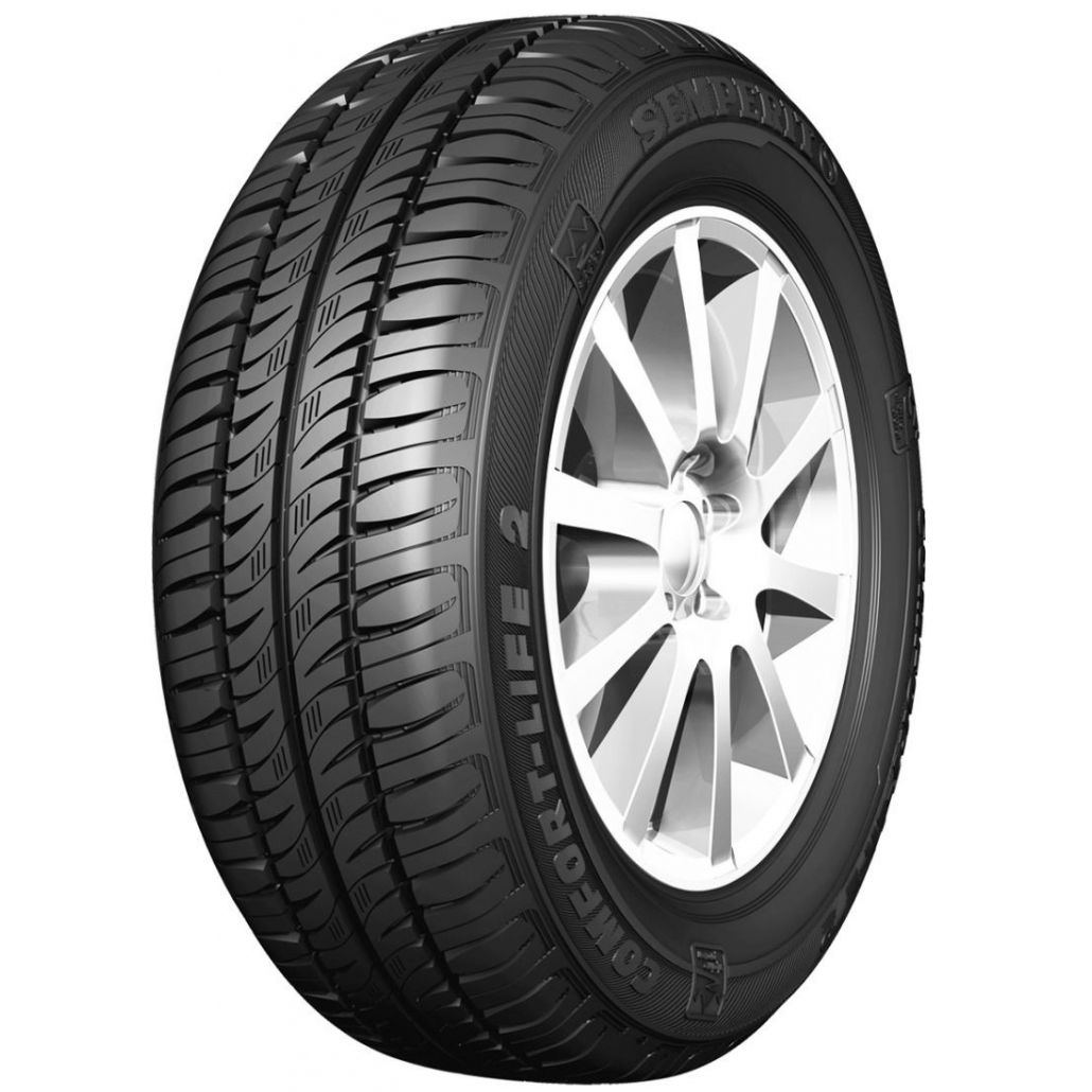 Semperit Comfort-Life 2 225/60R18 100H - KolayOto