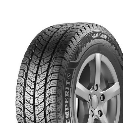 Semperit Van-Grip 3 225/75R16C 121/120R 10PR Lastiği