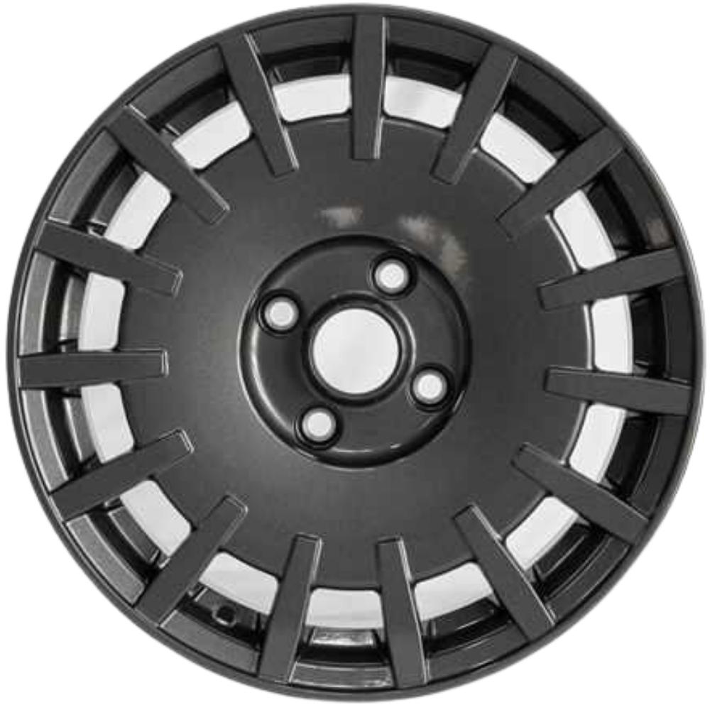 Sonic 16 inç 4*108 ET35 Füme Jant Takımı (J-5289)