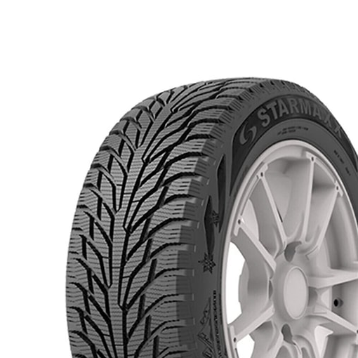 Starmaxx Arcterrain W860 195/55R16 87T TL Lastiği