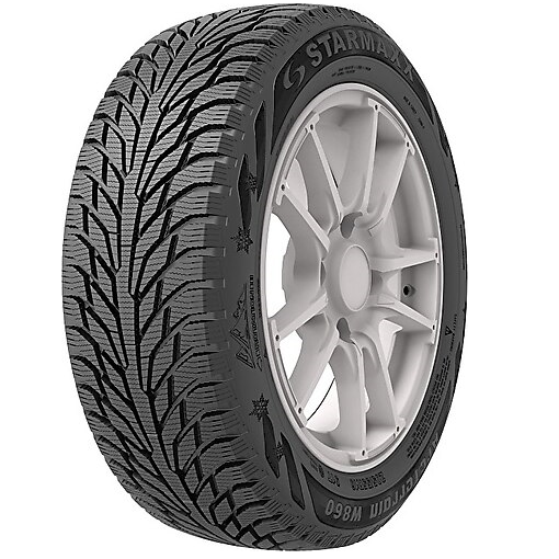Starmaxx Arcterrain W860 195/55R16 87T TL