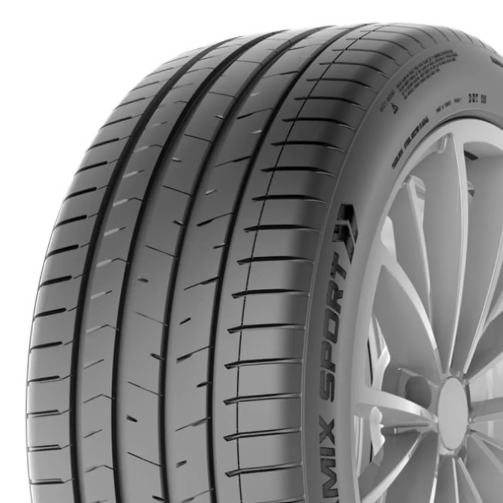 Starmaxx Dynamix Sport 215/45R18 93Y XL TL - KolayOto