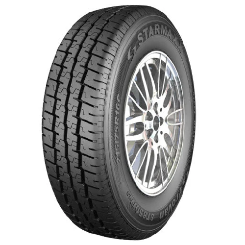 Starmaxx Provan ST850 195R15C 106/104R 8PR - KolayOto