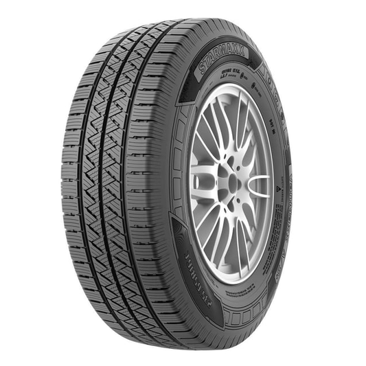 Starmaxx Vanmaxx A/S 235/65R16C 121/119R 12PR