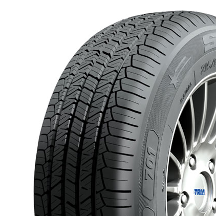 Taurus 701 SUV 235/55R17 103V XL Lastiği