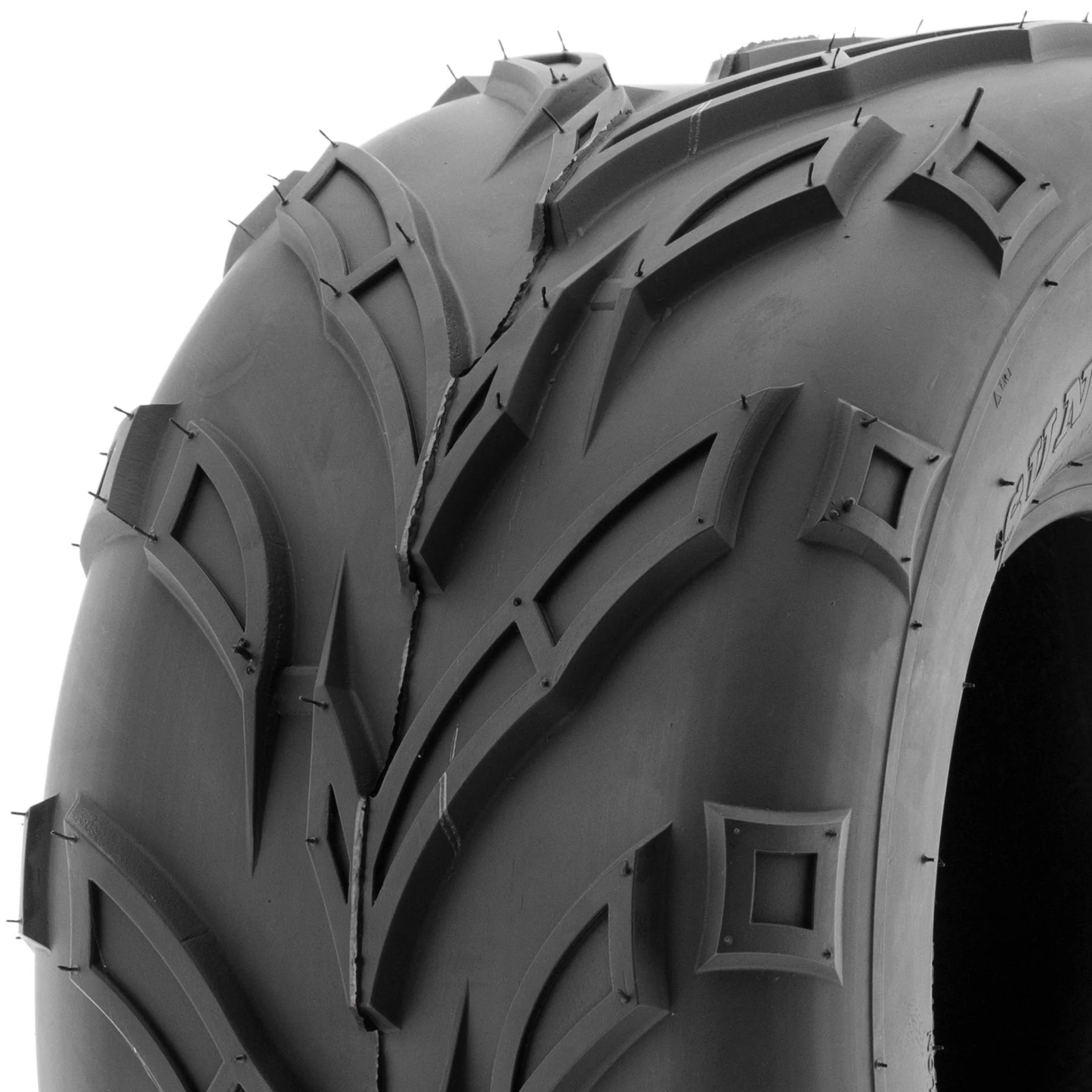 SunF A004 21x7-10 ve 20X10-10 6PR Atv Ön-Arka Takım Lastiği - KolayOto