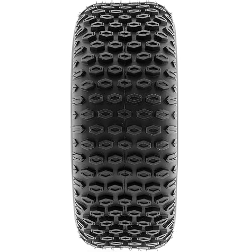 SunF A012 19x7-8 ve 18x9.5-8 Atv Ön-Arka Takım Lastiği - KolayOto