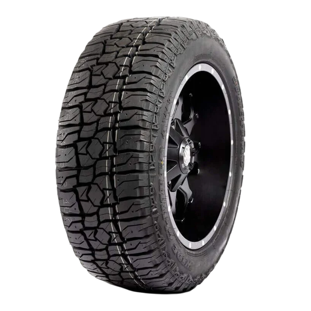 Suretrac Wide Climber AWT 285/45R22 114V - KolayOto
