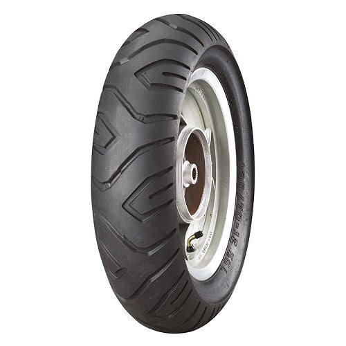 Anlas MB-455 130/70-12 56L Tubeless Motosiklet Ve Scooter Lastiği - KolayOto