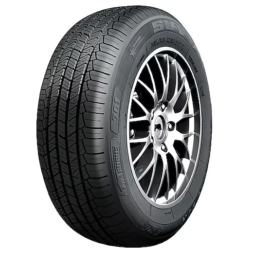 Taurus 701 235/50R19 99V M+S