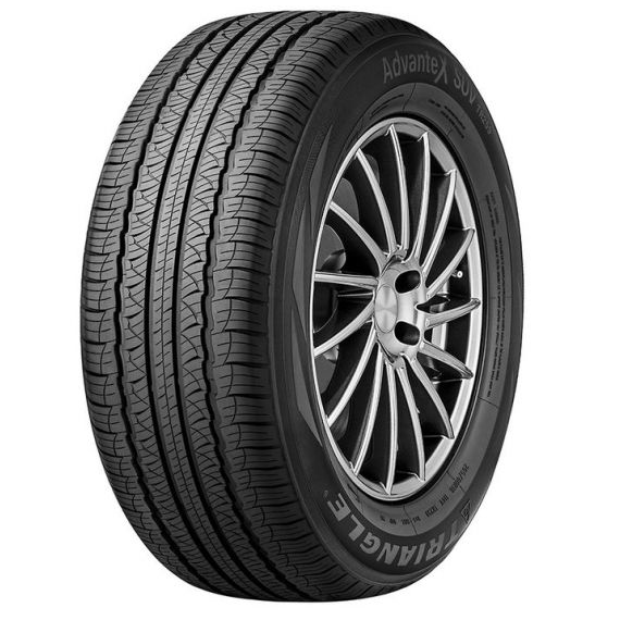 Triangle Advantex SUV TR259 225/55R19 99V - KolayOto