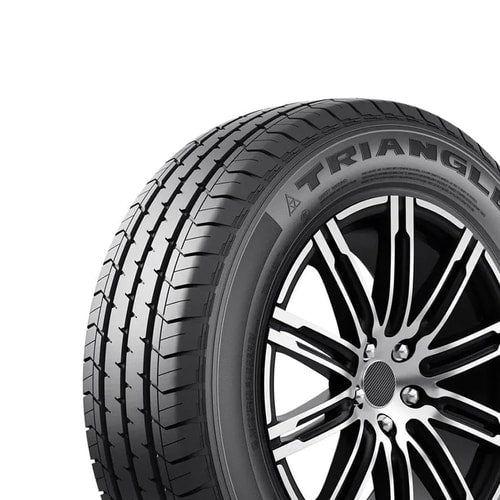 Triangle Connex VAN TV701 195/75R16C 110/108T 10PR M+S - KolayOto