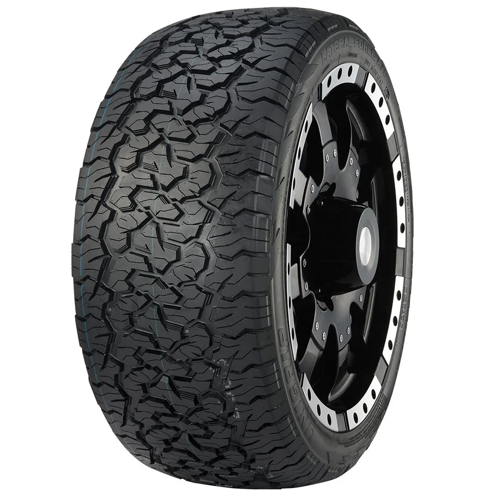 Unigrip Lateral Force A/T 265/70R16 112H