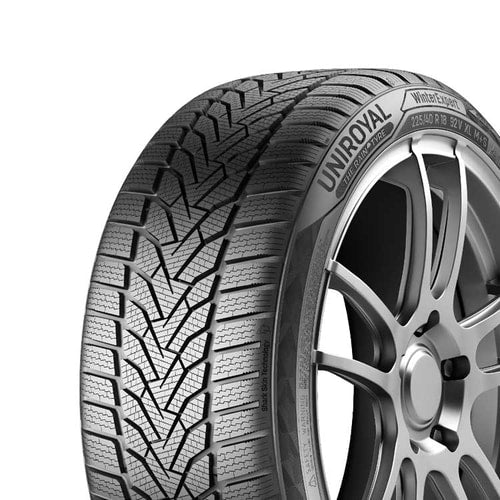 Uniroyal WinterExpert 225/60R18 104V XL Lastiği