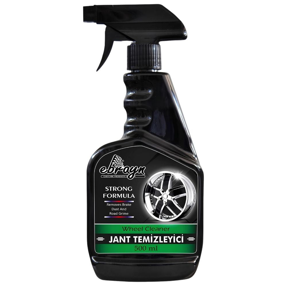 Ebrayn Jant Temizleyici (500 Ml)
