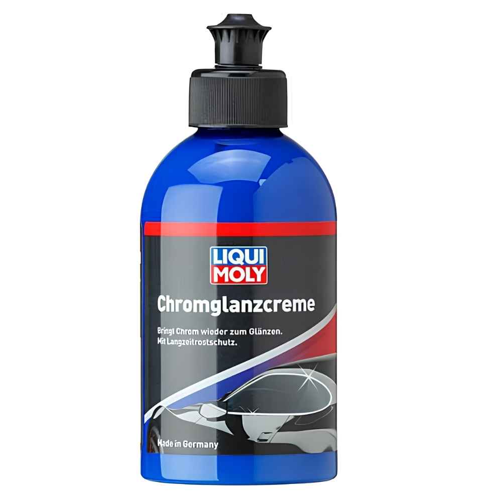 Liqui Moly Krom Parlatıcı (250 Ml) - 23042