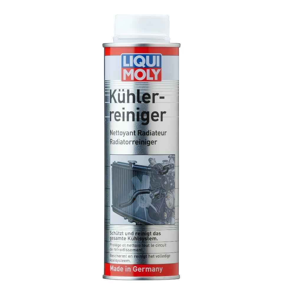 Liqui Moly Radyatör Temizleyici (300 Ml) - 3320