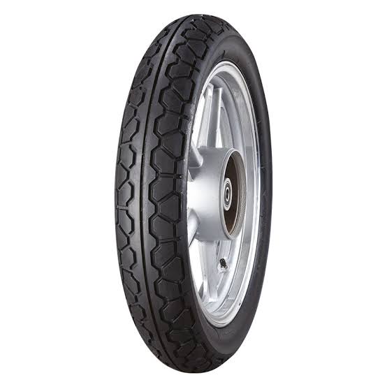 Anlas NR-21 110/80-16 55P Tubeless Motosiklet Lastiği - KolayOto