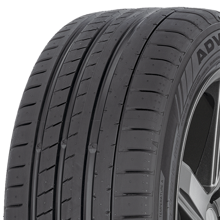 Yokohama Advan Sport V107 275/45R20 110Y XL Lastiği