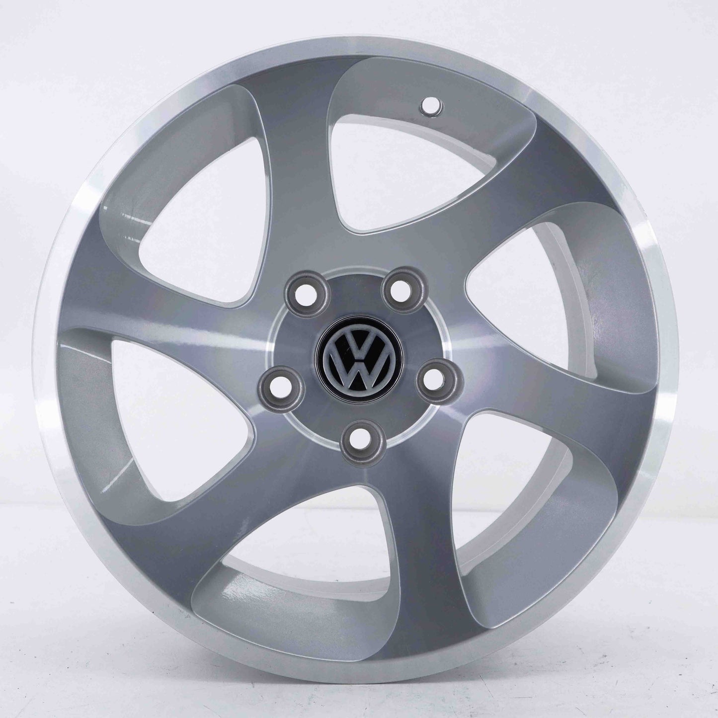 BK 15 inç 5*112 ET30 Metalik Gri Jant Takımı (J-1761) Modelleri