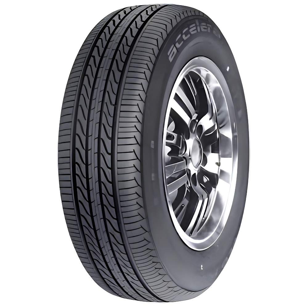Accelera Eco Plush 185/60R13 80V