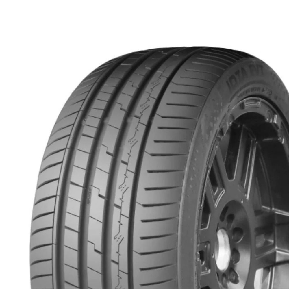 Accelera Iota EVT 245/50R18 104W XL Lastiği