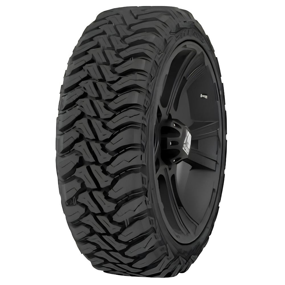 Accelera M/T-01 235/85R16 120/116Q TW LT