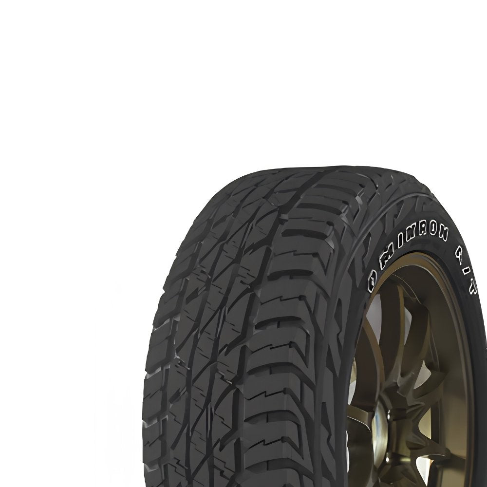 Accelera Omikron A/T TW LT 265/70R17 121/118Q Lastiği
