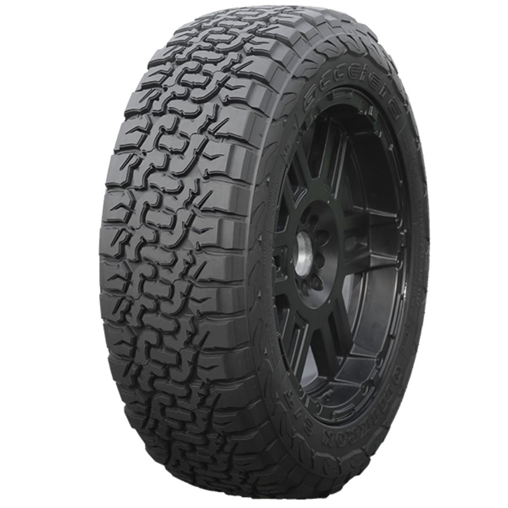 Accelera Omikron C/T LT 225/65R17 107/103Q