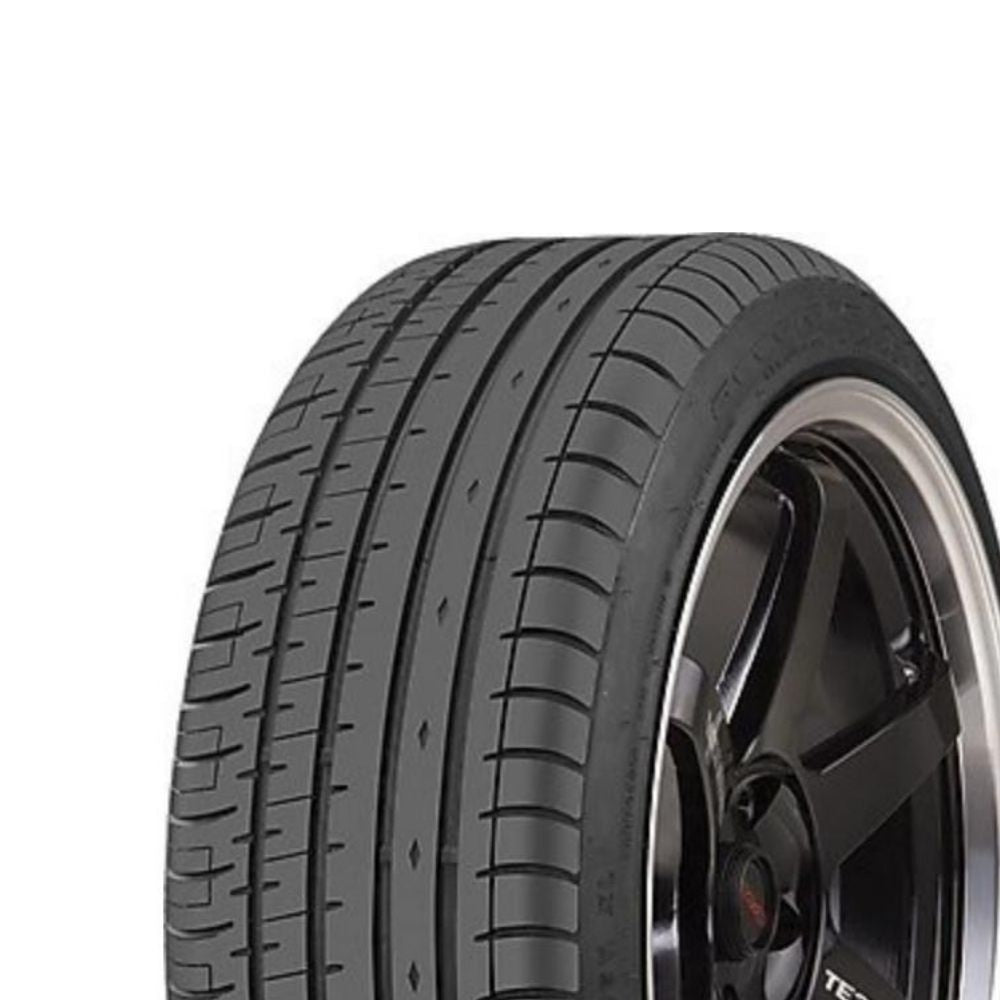 Accelera PHI-R 205/40R18 86Y XL Lastiği