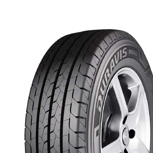 Bridgestone Duravis R660 Eco 215/65R16C 109/107T Lastiği