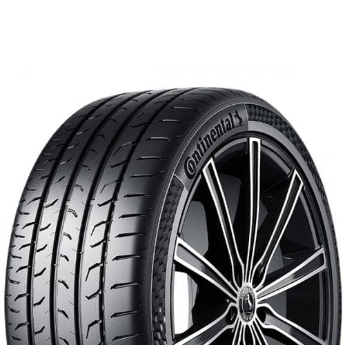 Continental MaxContact 6 245/45R20 103V XL - KolayOto