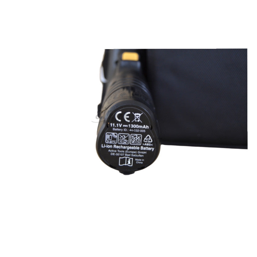 AirGun Şarj Edilebilir El Kompresörü - KolayOto