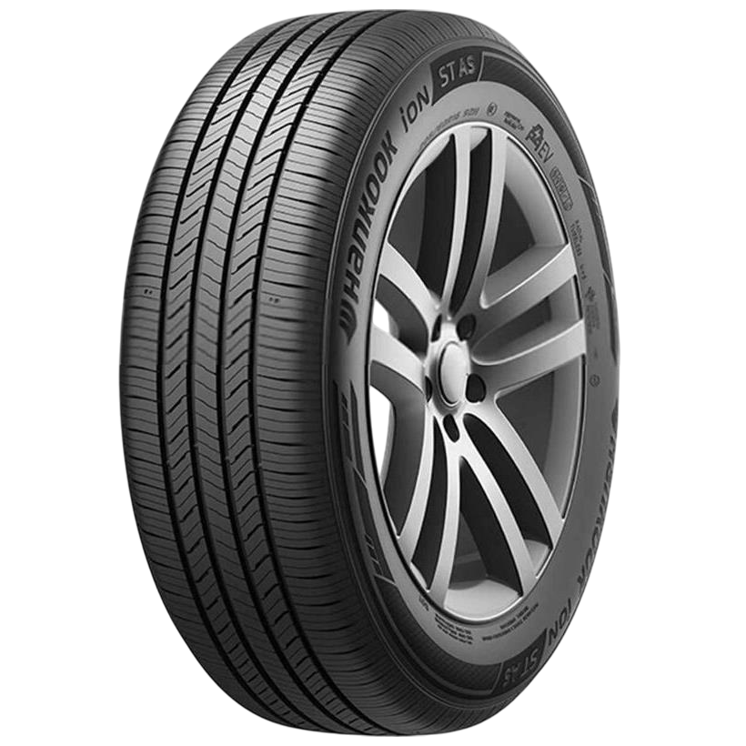 Hankook iON ST AS SUV IH61A 225/60R18 104W XL M+S - KolayOto