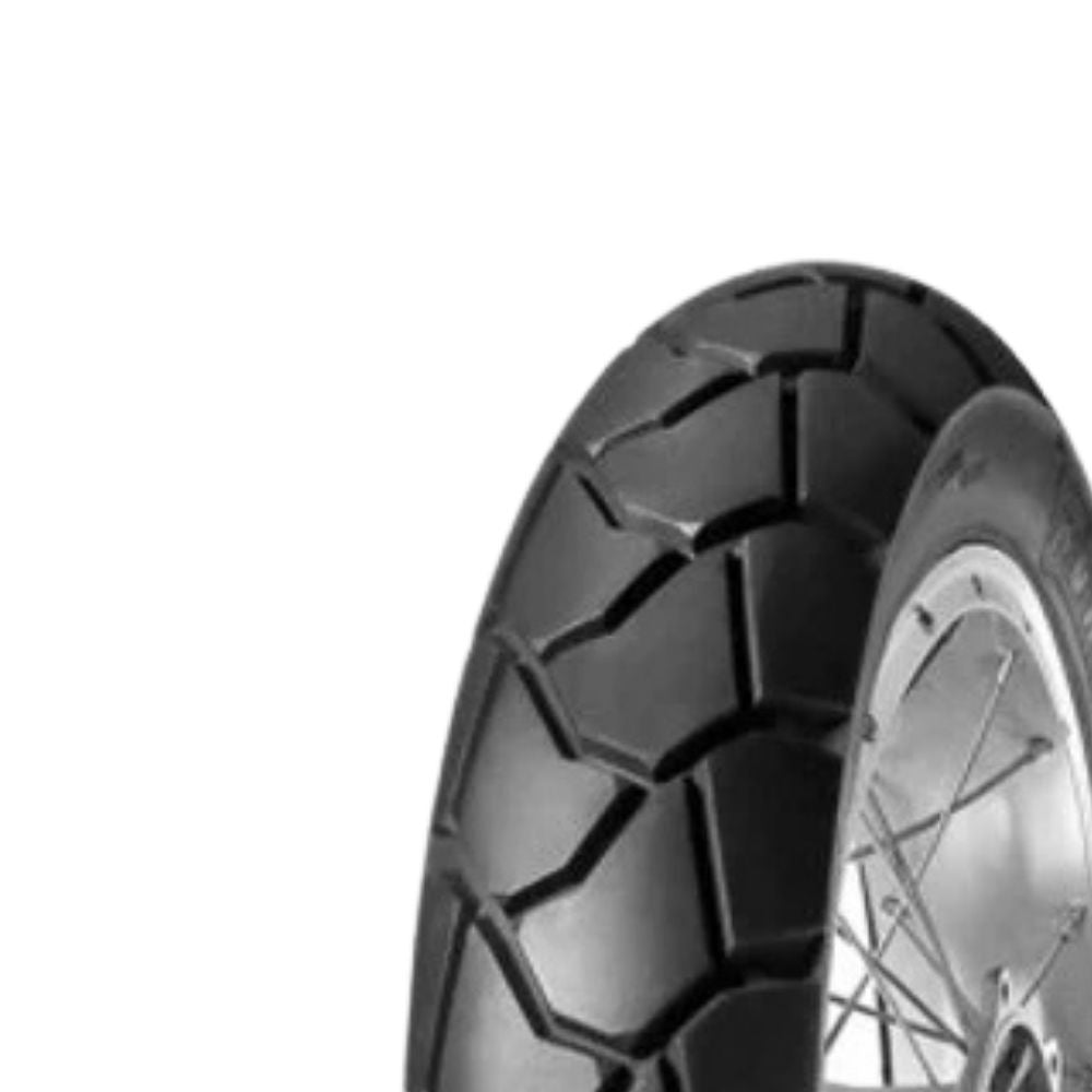 Anlas Capra 150/80-15 Motosiklet Arka Lastiği Modelleri