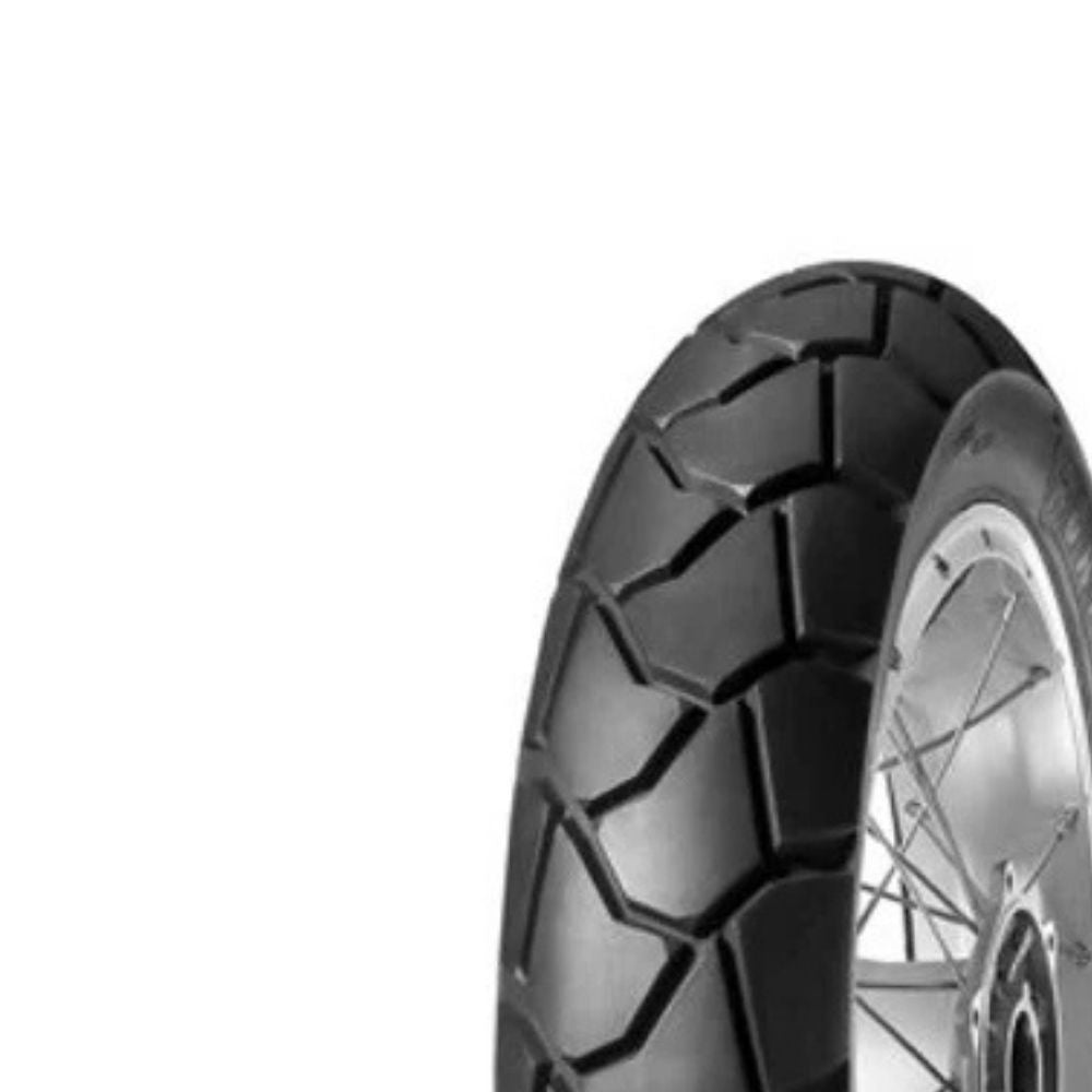 Anlas Capra R 90/90-21 54V TL Motosiklet Lastiği Modelleri